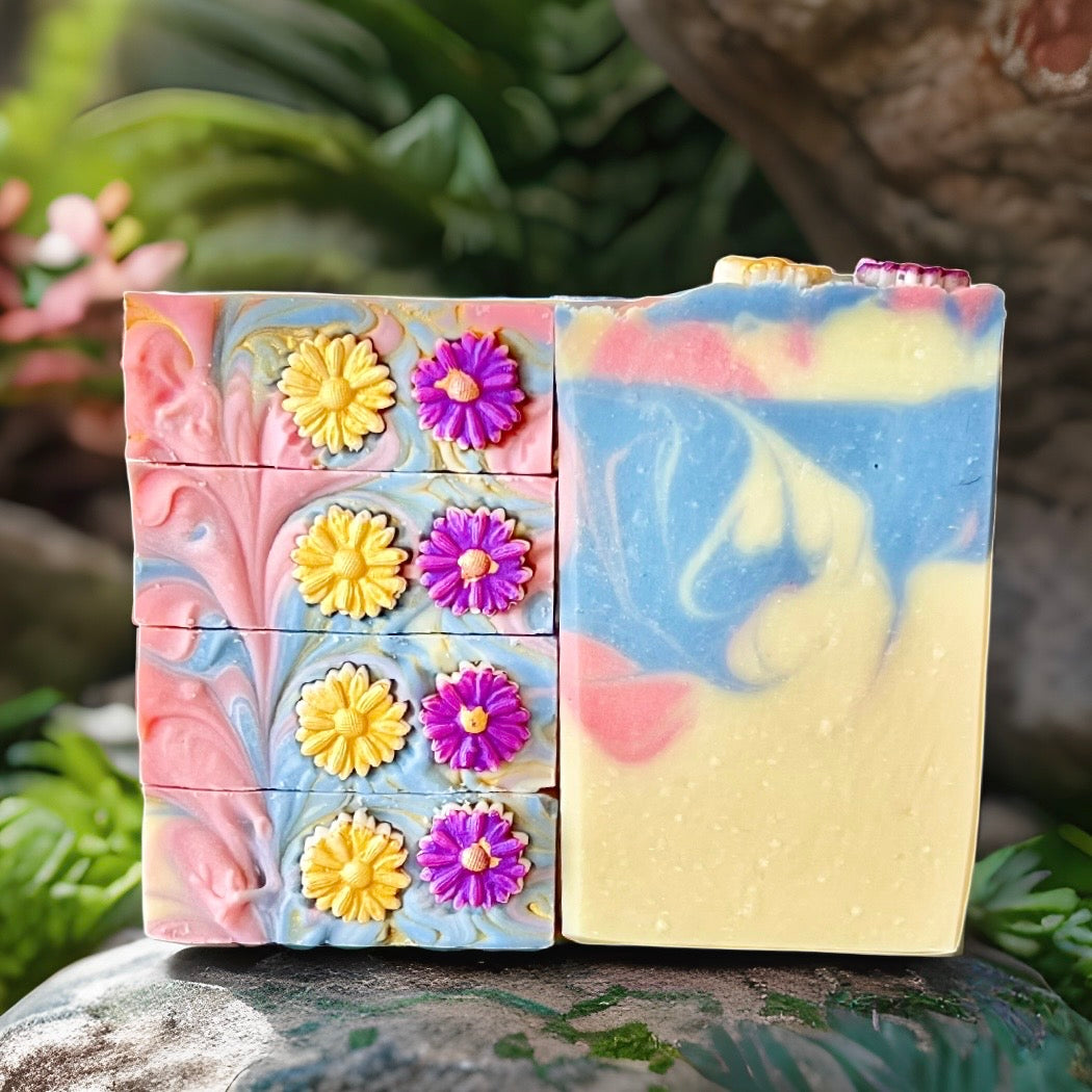 Jadore | Luxury Soap | Beautiful Soap
