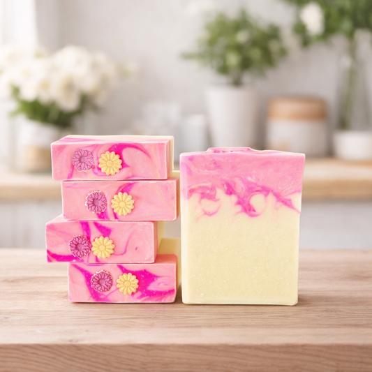 Jadore | Luxury Soap | Mothers Day Special