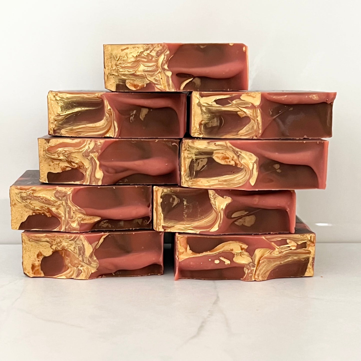 Dragon's Blood | Handcrafted Soap