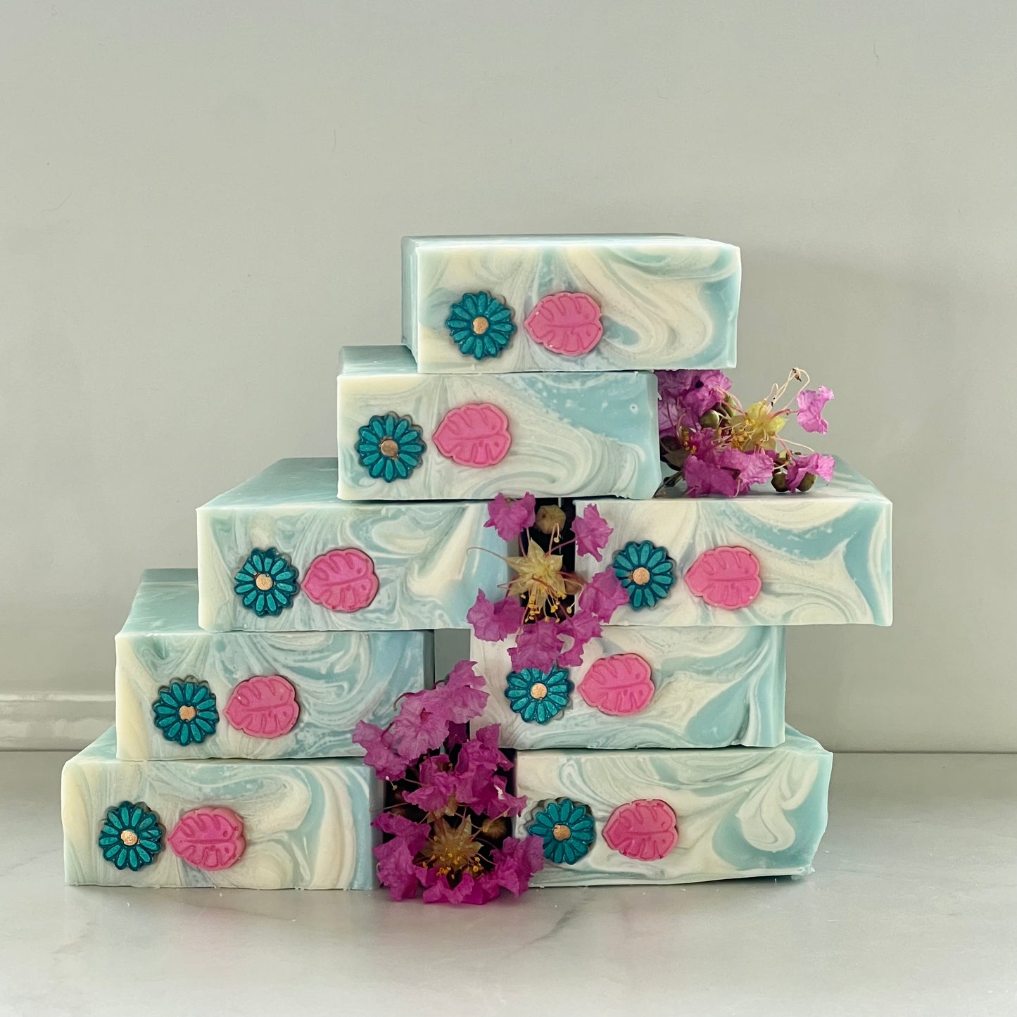 Clean Cotton | Handmade Soap | Handmade Gifts