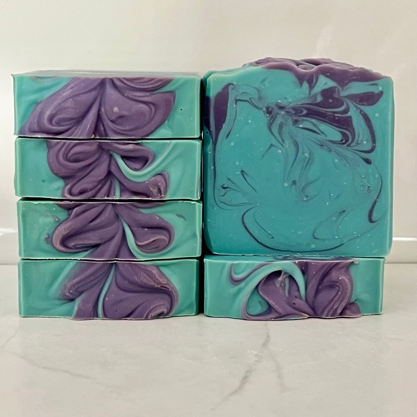 Boss | Mens Soap | Gifts for him