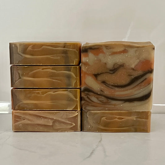 1 Million | Mens Soap | Gifts for Him