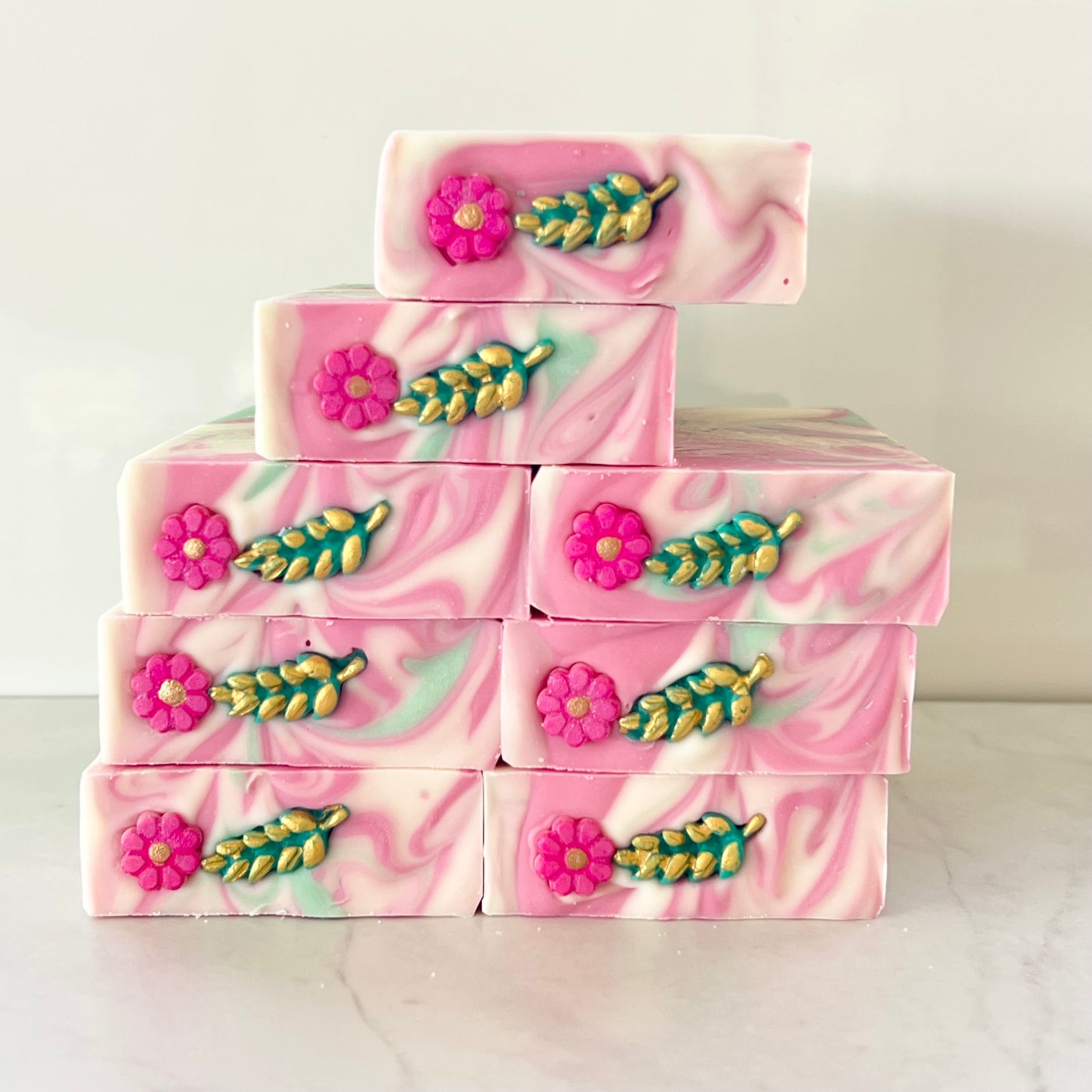 Honeydew Bliss | Handmade Soap | Gifts For Her | Mothers Day Gifts