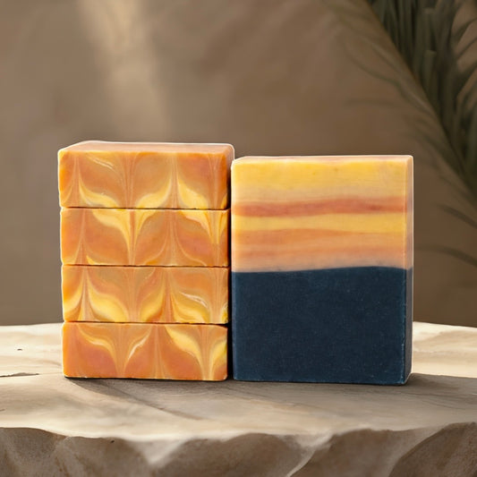 1 Million Handmade Soap | Masculine Scent | Gift for Him