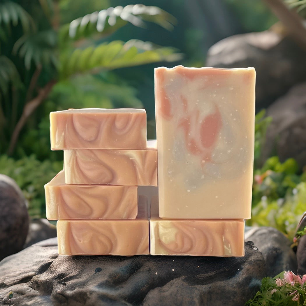 1 Million Men’s Soap | Premium Scented Bar | Ideal Gift for Him
