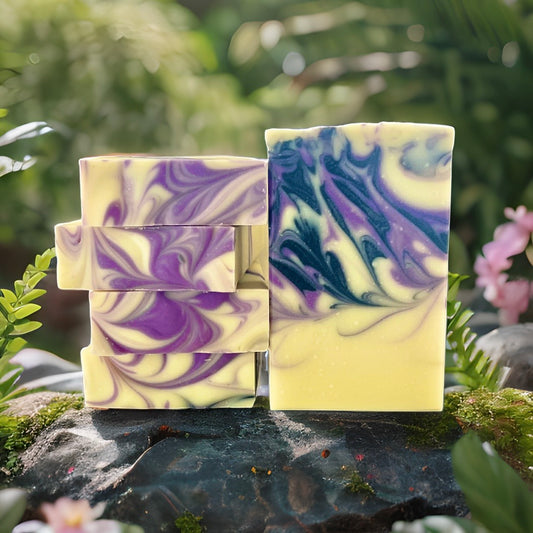 Fig & Guava | Handmade Soap | Gifts for Her
