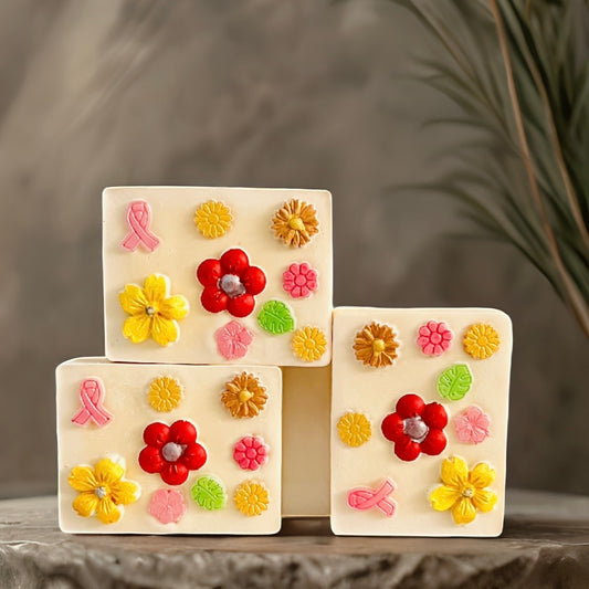 Love Spell | Handmade Soap | Gifts for Her