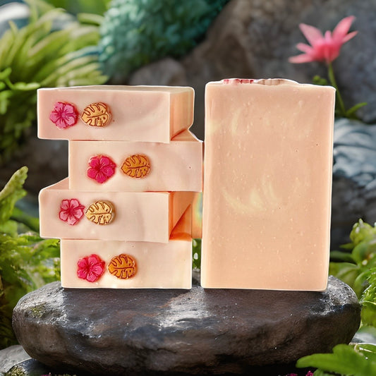 Love Spell | Handmade Soap | Gifts for Her