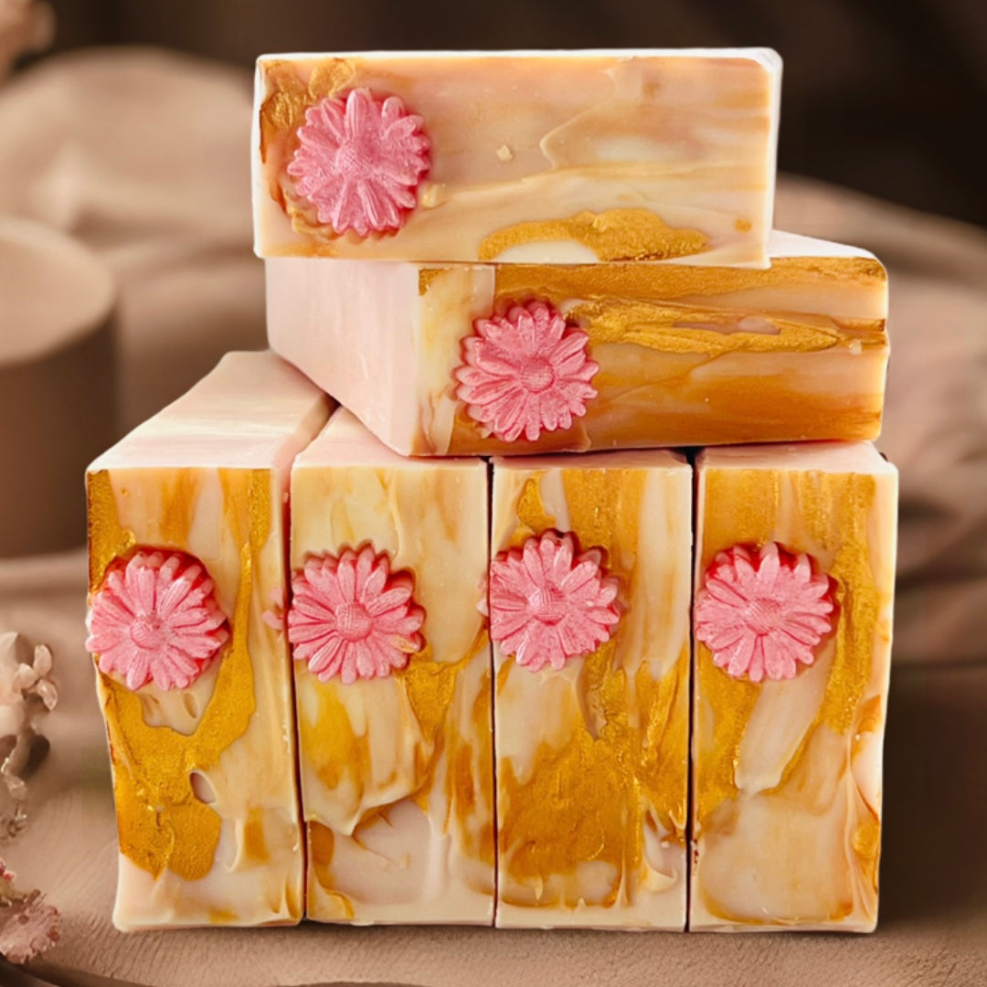 Jadore | Luxury Soap | Beautiful Soap