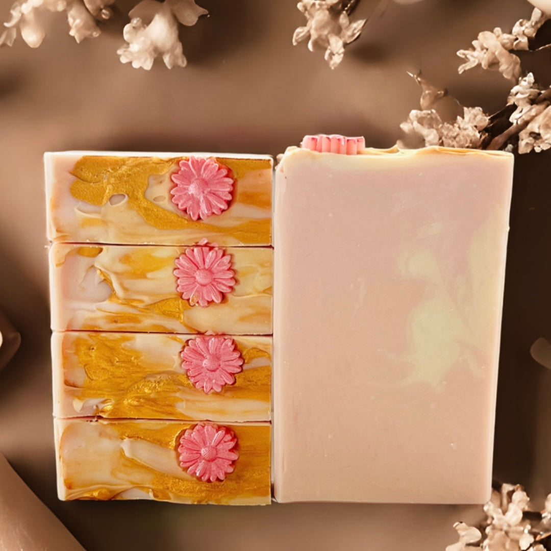 Jadore | Luxury Soap | Beautiful Soap