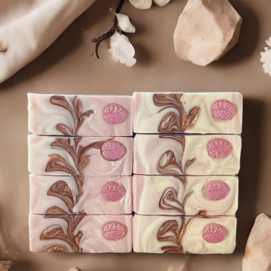 Fig & Guava | Handmade Soap| Mothers Day Gifts